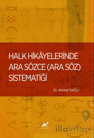 Halk Hikayelerinde Ara Sözce