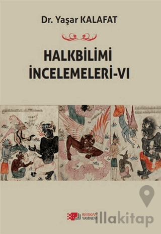 Halkbilimi İncelemeleri-6