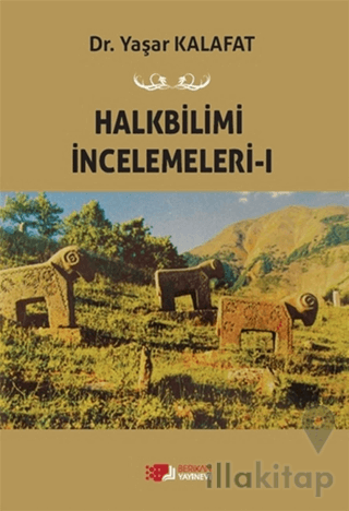 Halkbilimi İncelemeleri-ı