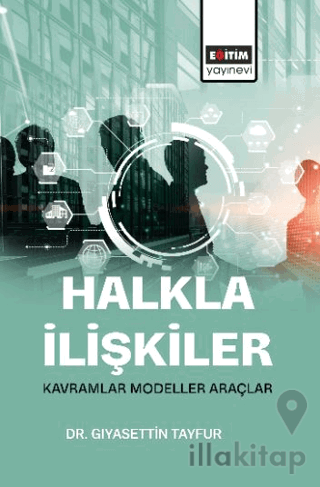 Halkla İlişkiler