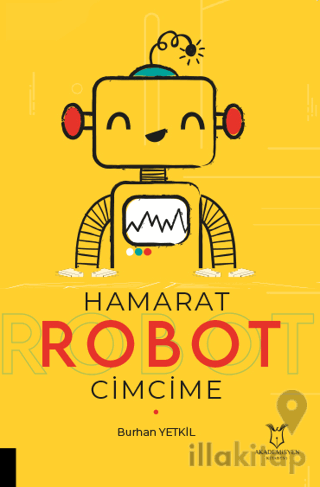 Hamarat Robot Cimcime