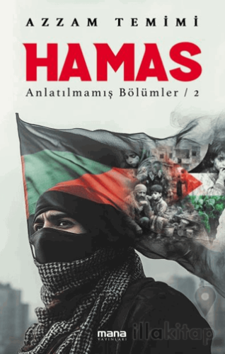 Hamas - Anlatılmamış Bölümler 2