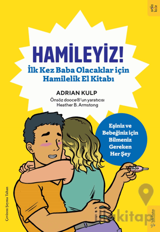 Hamileyiz!