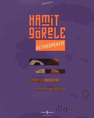 Hamit Görele - Retrospektif