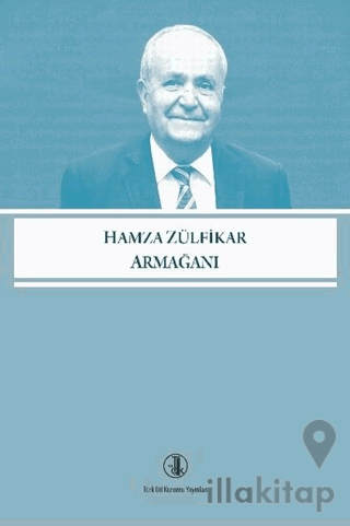 Hamza Zülfikar Armağanı