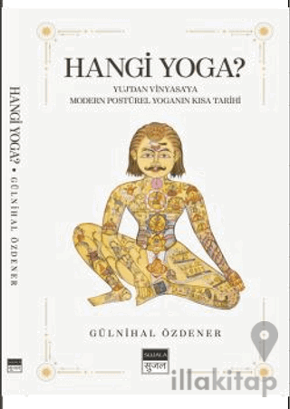 Hangi Yoga?