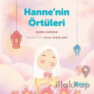 Hanne'nin Örtüleri