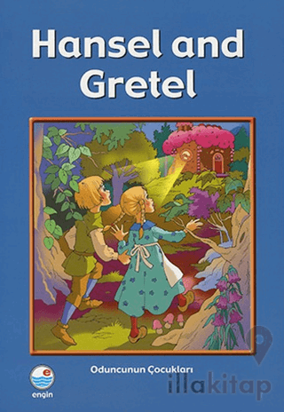 Hansel and Gretel - Level B