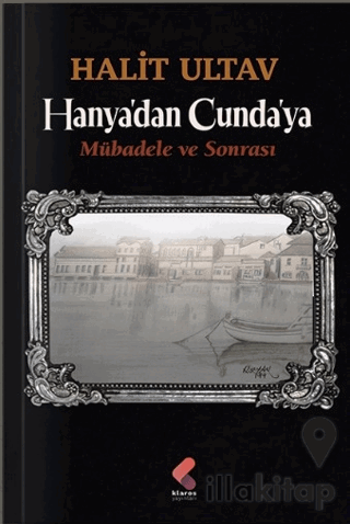 Hanya’dan Cunda’ya