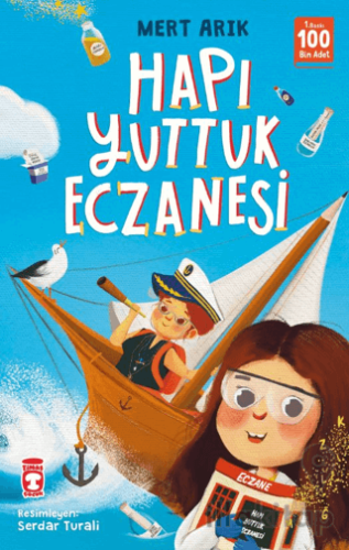 Hapı Yuttuk Eczanesi