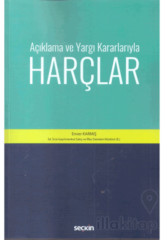 Harçlar