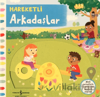 Hareketli Arkadaşlar