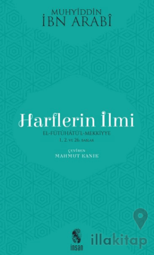 Harflerin İlmi