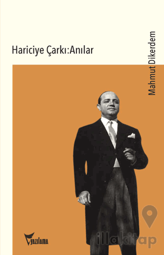 Hariciye Çarkı : Anılar