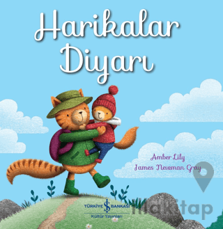 Harikalar Diyarı