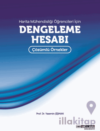 Harita Mühendisliği Öğrencileri İçin Dengeleme Hesabı