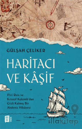 Haritacı Ve Kaşif