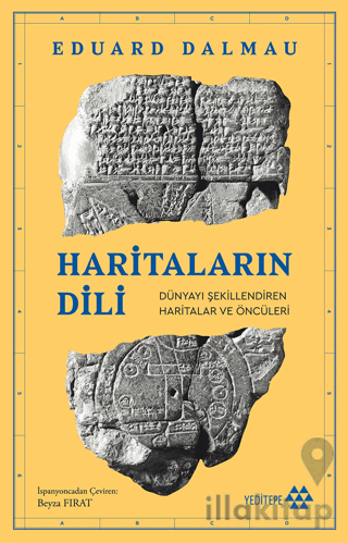 Haritaların Dili