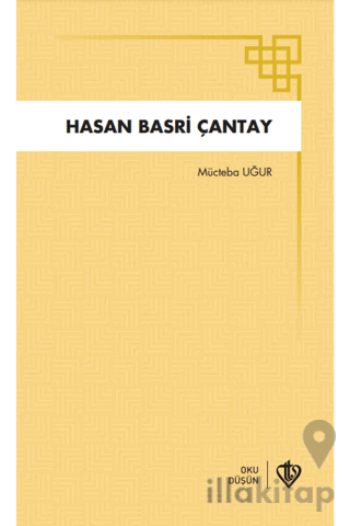 Hasan Basri Çantay