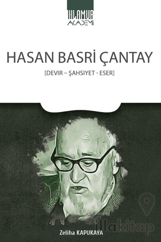 Hasan Basri Çantay