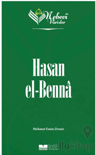 Hasan el-Benna - Nebevi Varisler 89