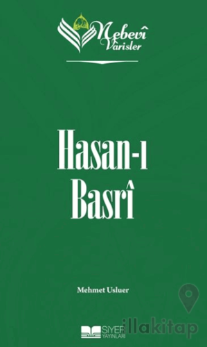 Hasan-ı Basri - Nebevi Varisler 13