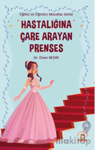 Hastalığına Çare Arayan Prenses