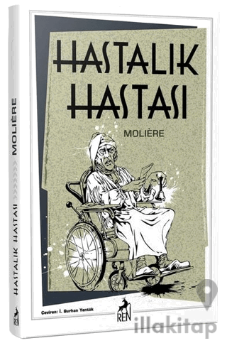 Hastalık Hastası