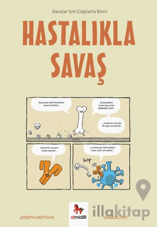 Hastalıkla Savaş