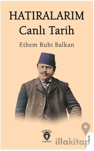 Hatıralarım Canlı Tarih