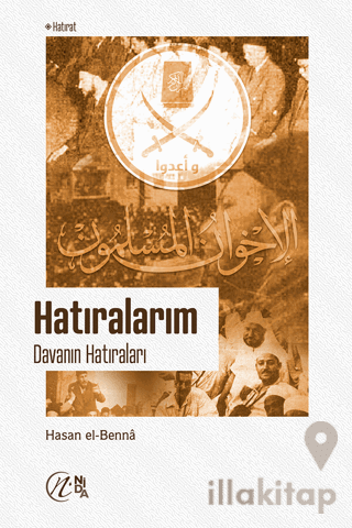 Hatıralarım - Davanın Hatıraları