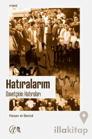 Hatıralarım - Davetçinin Hatıraları