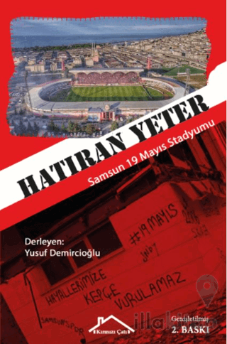 Hatıran Yeter