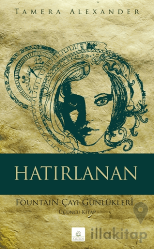 Hatırlanan