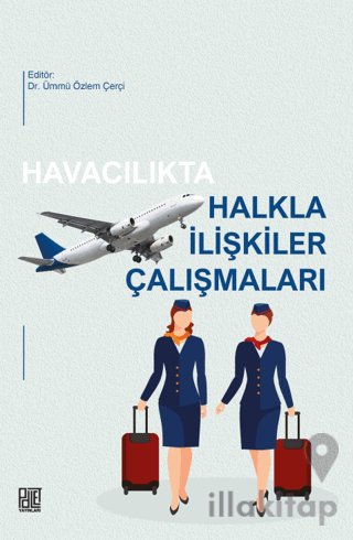 Havacılıkta Halkla İlişkiler Çalışmaları