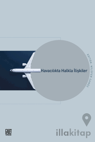 Havacılıkta Halkla İlişkiler