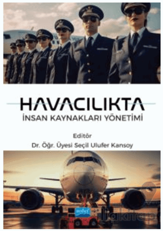 Havacılıkta İnsan Kaynakları Yönetimi