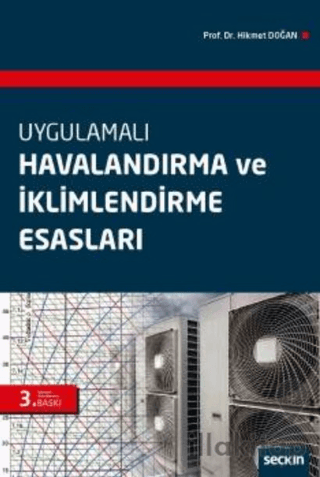 Havalandırma ve İklimlendirme Esasları