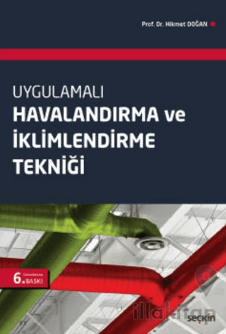 Havalandırma ve İklimlendirme Tekniği