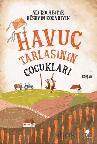 Havuç Tarlasının Çocukları