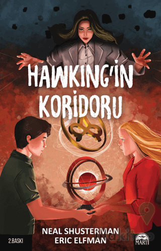 Hawking'in Koridoru