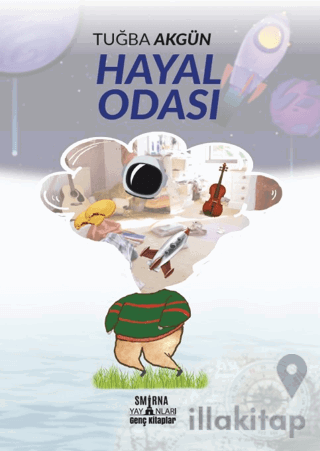 Hayal Odası