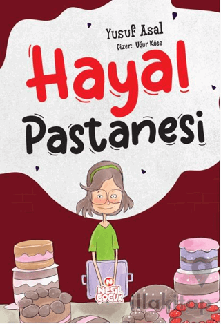 Hayal Pastanesi