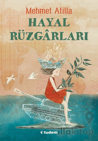 Hayal Rüzgarları