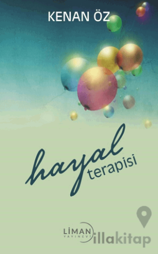 Hayal Terapisi