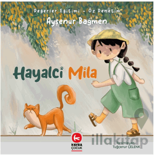 Hayalci Mila