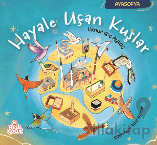 Hayale Uçan Kuşlar