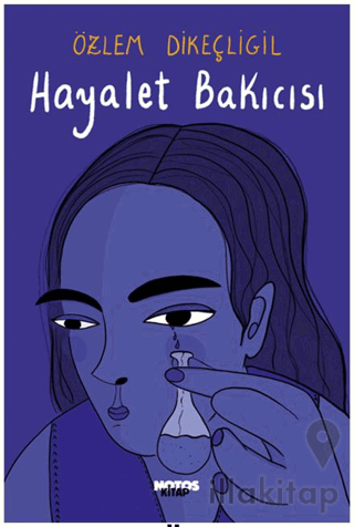 Hayalet Bakıcısı