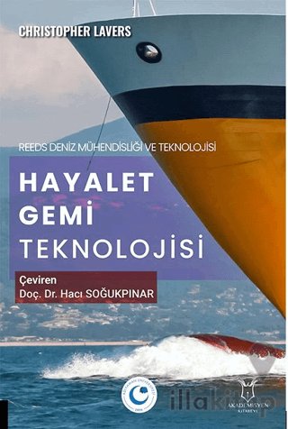 Hayalet Gemi Teknolojisi