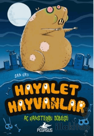 Hayalet Hayvanlar 1